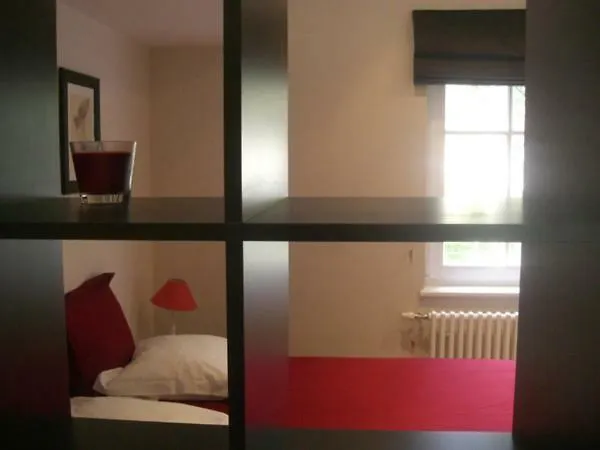 Apartamento Maison Montana