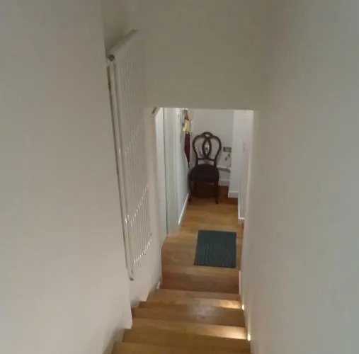 Maison Montana Apartamento Bruselas