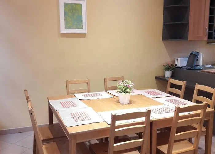 Cep Maisonnette Apartmán Brusel