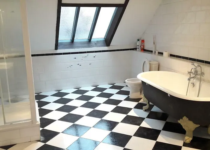 Cep Maisonnette Brusel