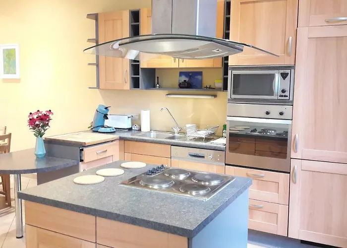 Cep Maisonnette Apartmán