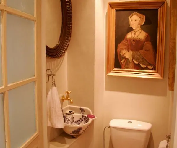 홈스테이 Rempart