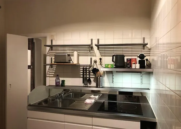 Olives Bed & Breakfast 3*