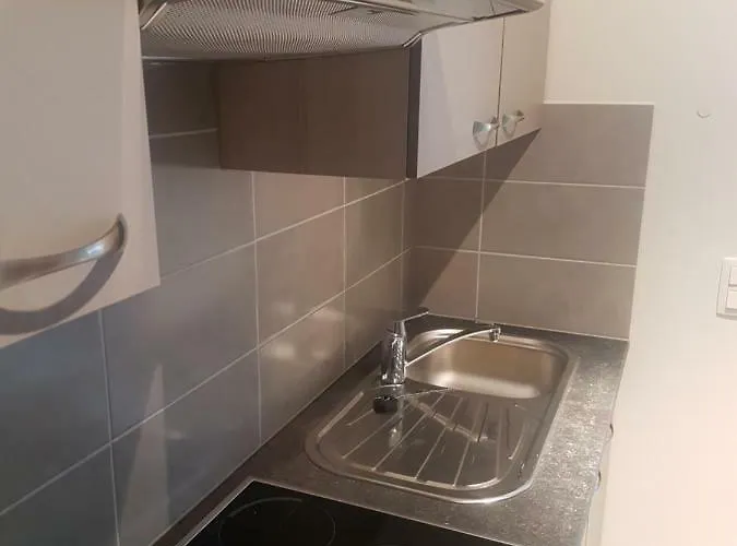 Cosy Appartments2 * Bruxelles