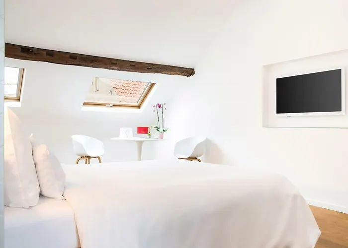 B＆b X2ブリュッセル 3* ブリュッセル