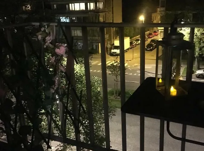 Expo Διαμέρισμα Βρυξέλλες