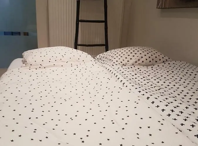 Apartment Cosy Appartments2 *