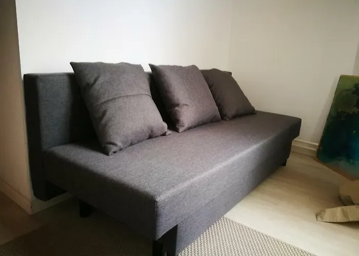 Miroir27 Guest house 2*