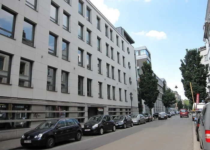 Appartement Modern First Floor *