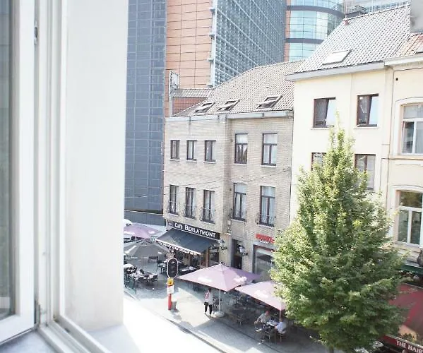 博莱蒙特ohy公寓