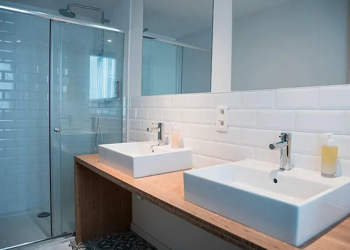 Apartamento Smartflats - Stephanie Bruselas