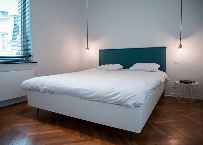 Smartflats - Stephanie Apartamento *