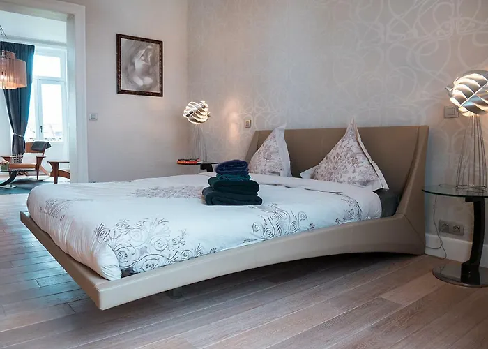 Bed and Breakfast Place Jourdan 3*