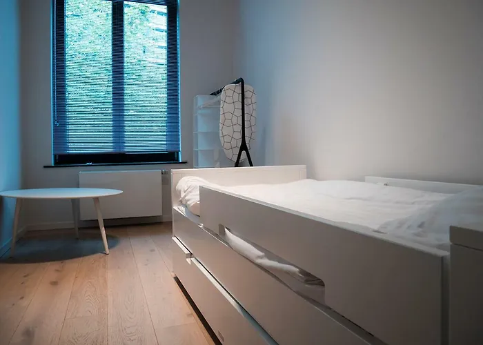 Smartflats - Stephanie Apartment