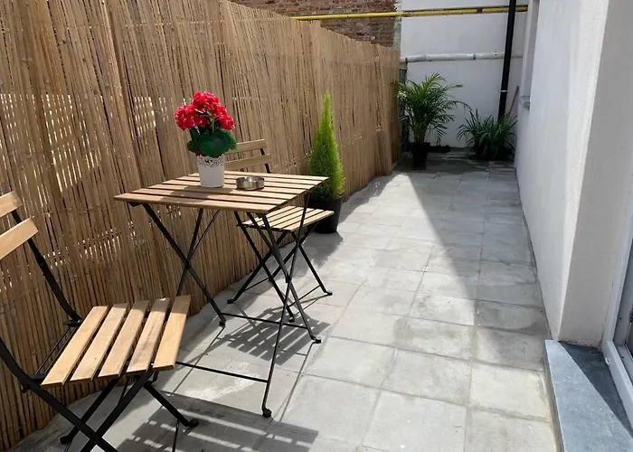 Apartamento Attractive Modern *