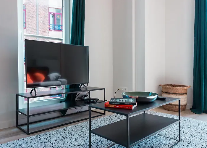 Smartflats - Eu Commission