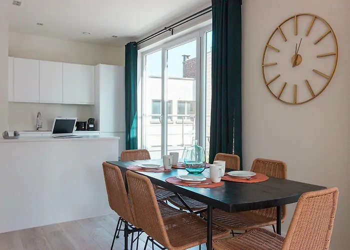 Smartflats - Eu Commission *