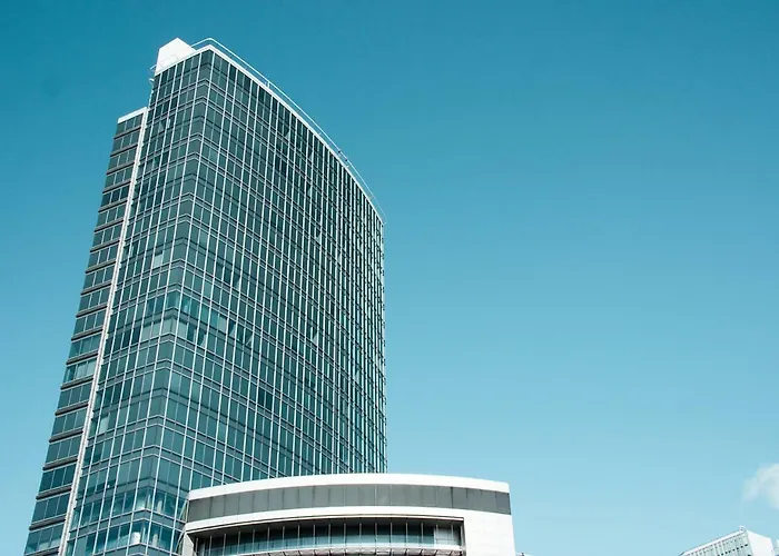 Smartflats - Eu Commission