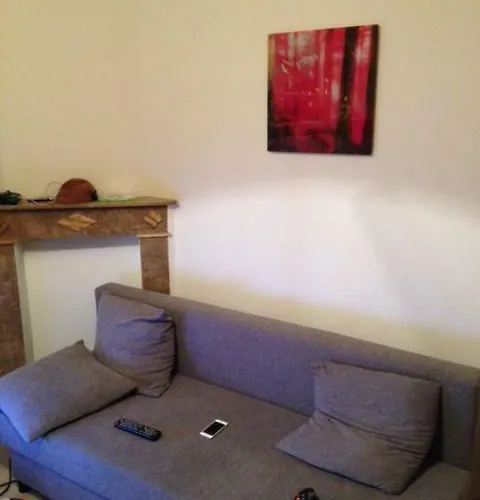 Apartment Cool Brüssel