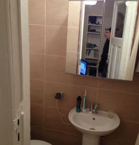 Cool Central Апартаменты *