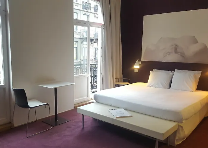 Smartflats - Pacific