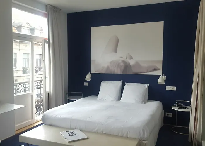 Smartflats - Pacific