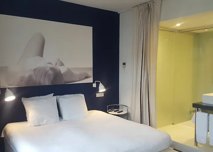 Smartflats - Pacific בריסל