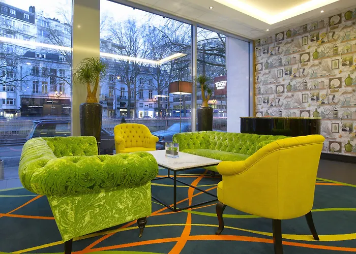 Aparthotel Thon Florence