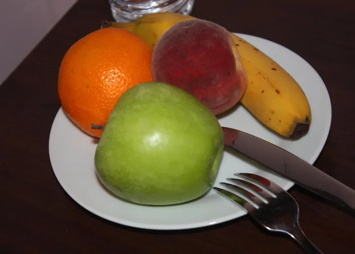 Bed & Breakfast Eu Brusel