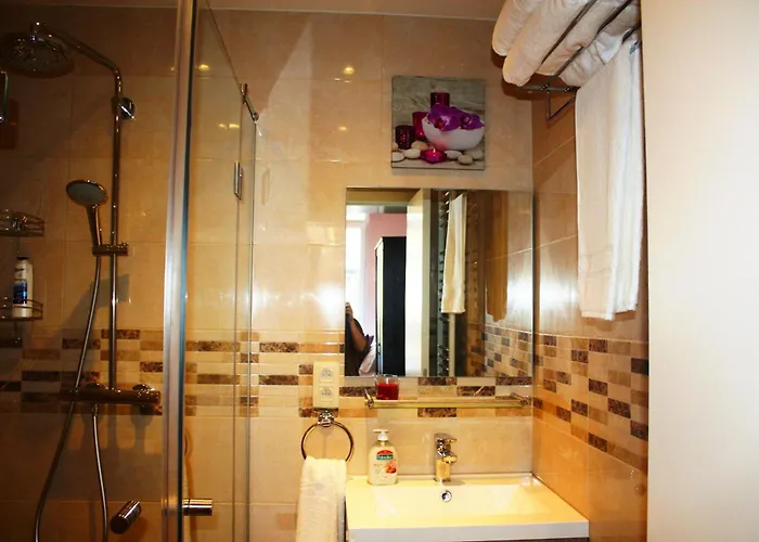 Bed & Breakfast Eu Brussels