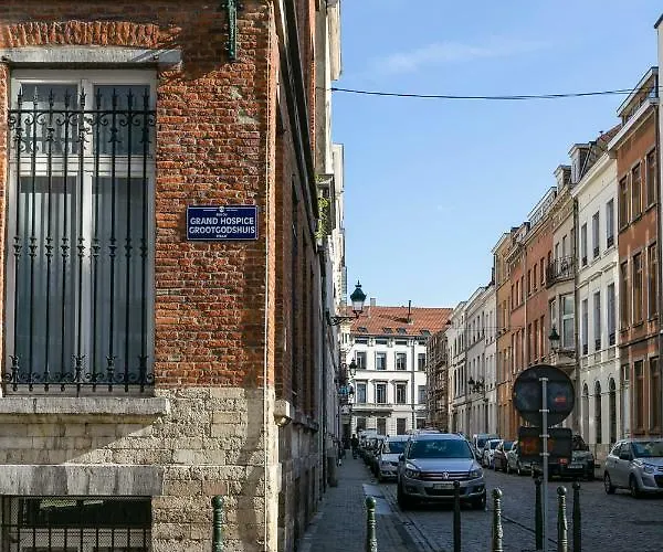 Nocleg ze śniadaniem Fish Market