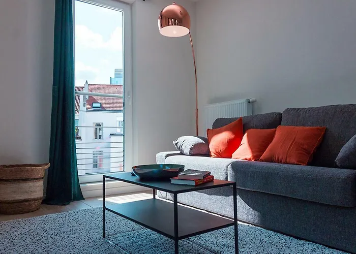 Smartflats - Eu Commission