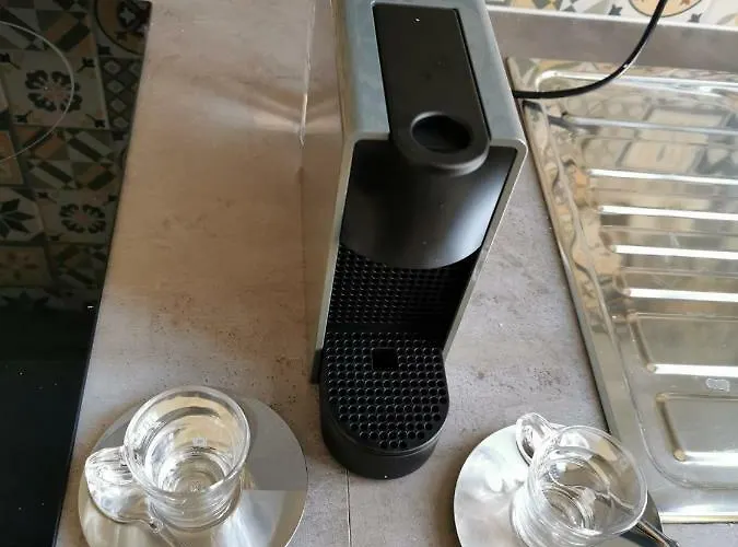 Apartment Cosy Europarlament *