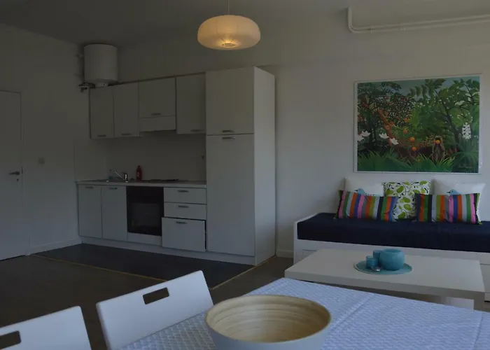 Super Flat Next Grand Place *