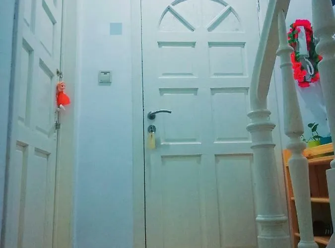 Artistic World Lejlighed *