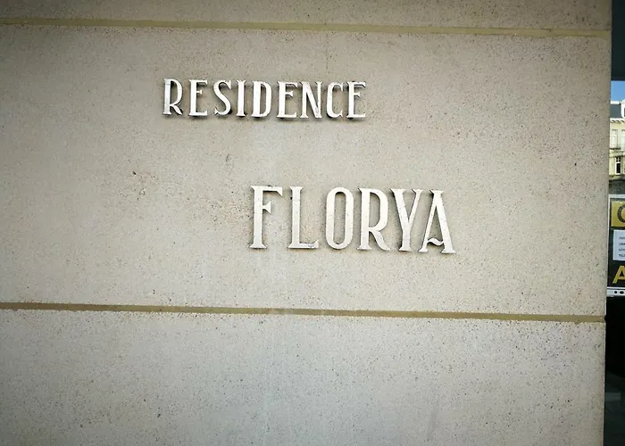 Florya Woluwe Апартаменты