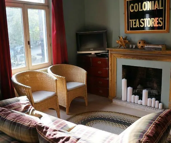 Pansiyon Rempart Brüksel