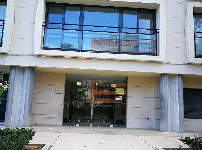 Florya Woluwe Appartement