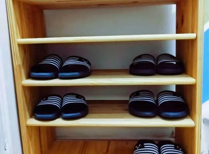 Artistic World Lejlighed *