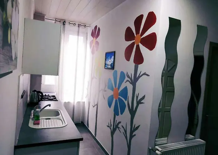 Artistic World * Bruxelles