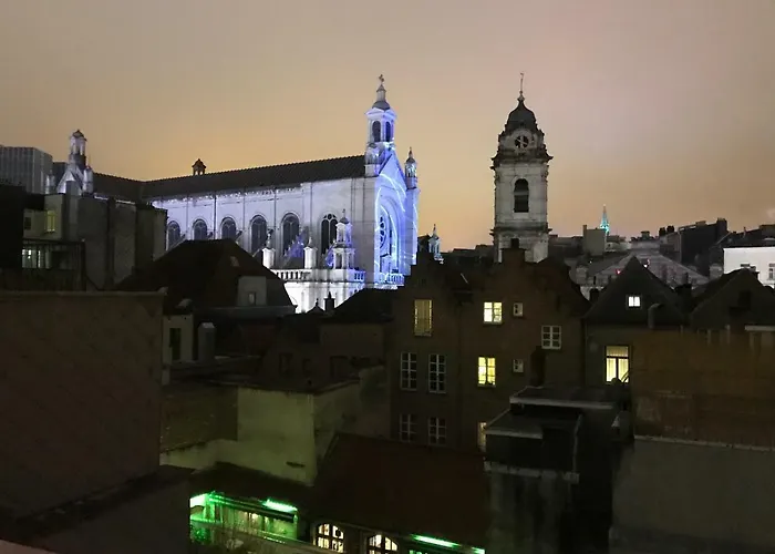 Appartement Sainte Catherine Amazing View *