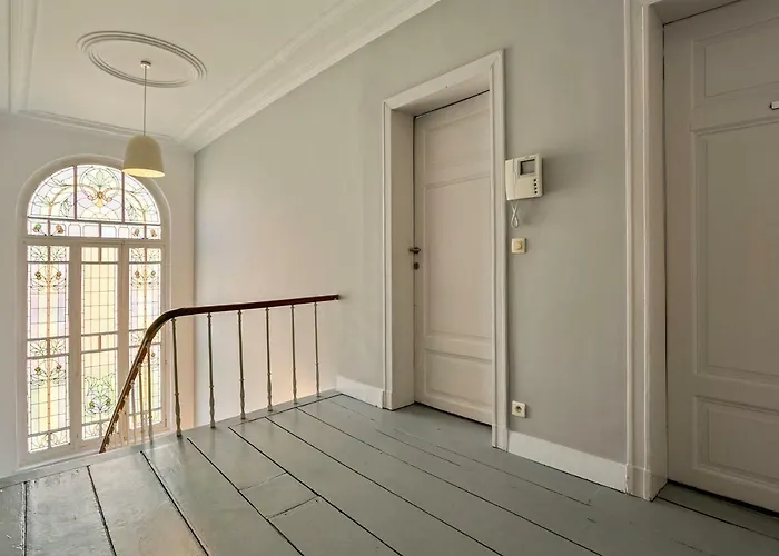 Fish Market Brussels