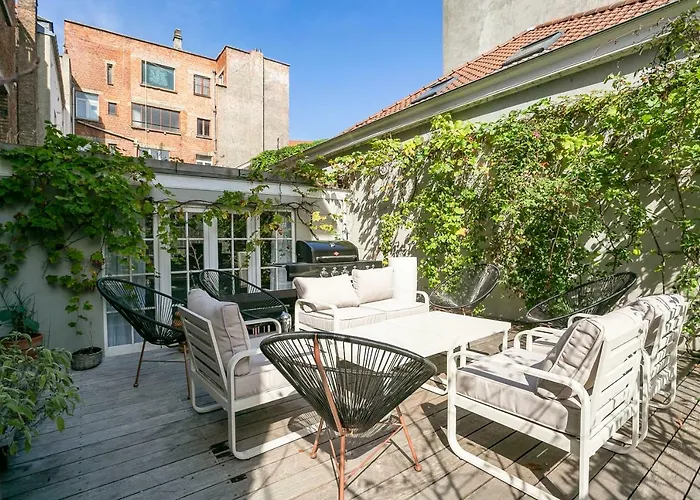 Bed & Breakfast Fish Market 4*