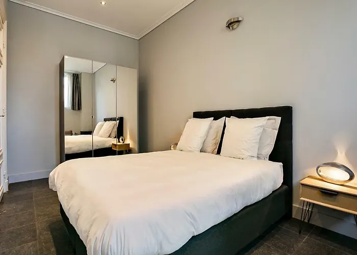 Fish Market Bed & Breakfast 4*