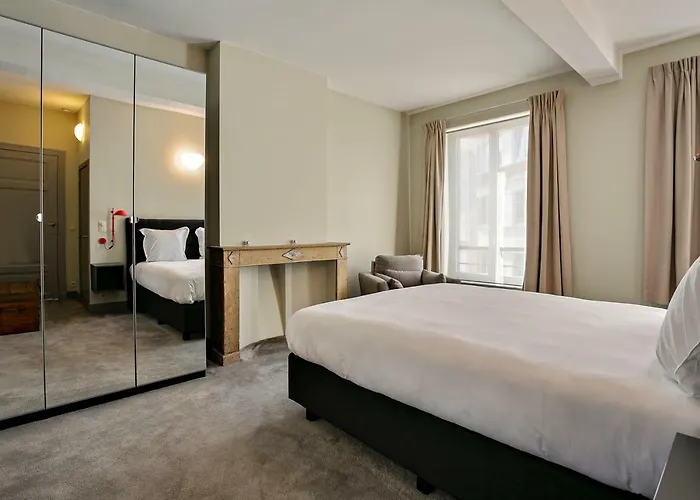 Fish Market Bed & Breakfast 4*