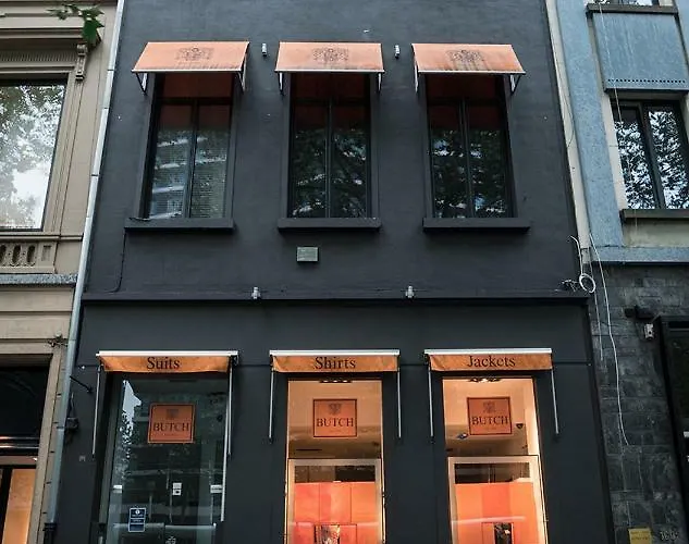 Smartflats - Stephanie Bruselas