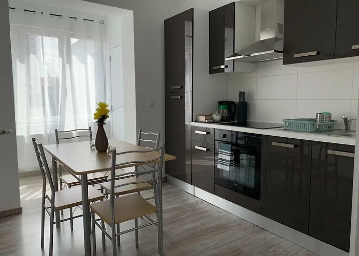 Modern Second Floor Bruxelles