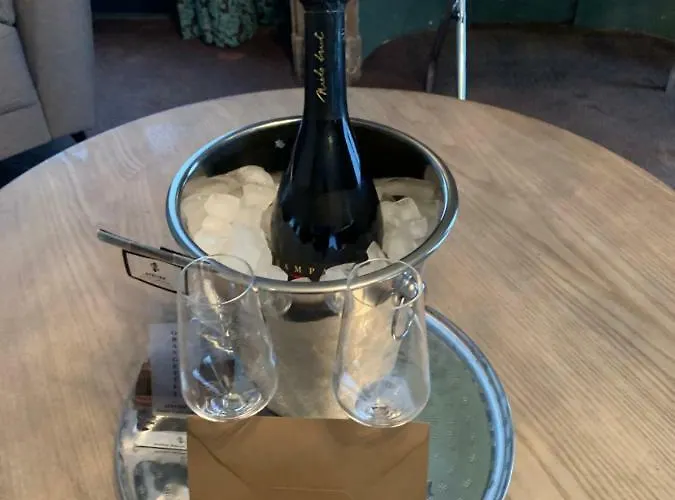 Bed and breakfast Fish Market 4*