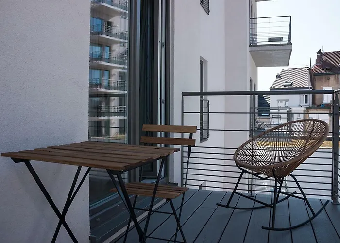 Appartement Smartflats - Eu Commission *