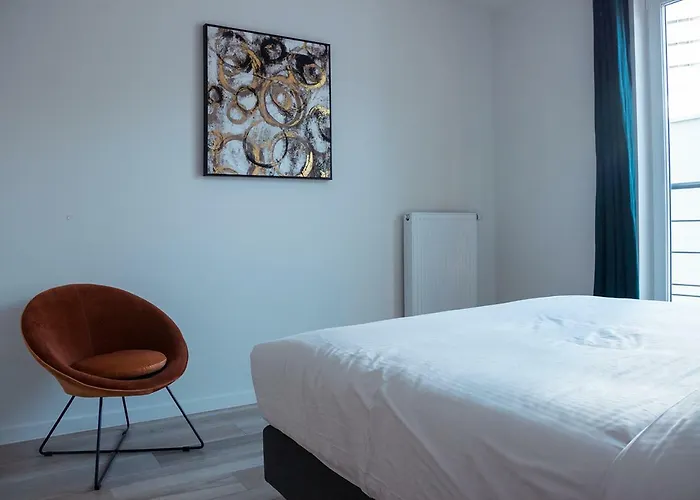 Smartflats - Eu Commission * Bruxelles